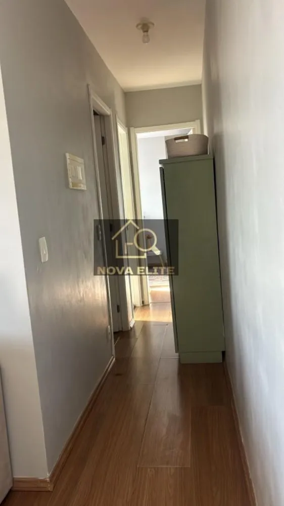 Apartamento, 2 quartos, 43 m² - Foto 5