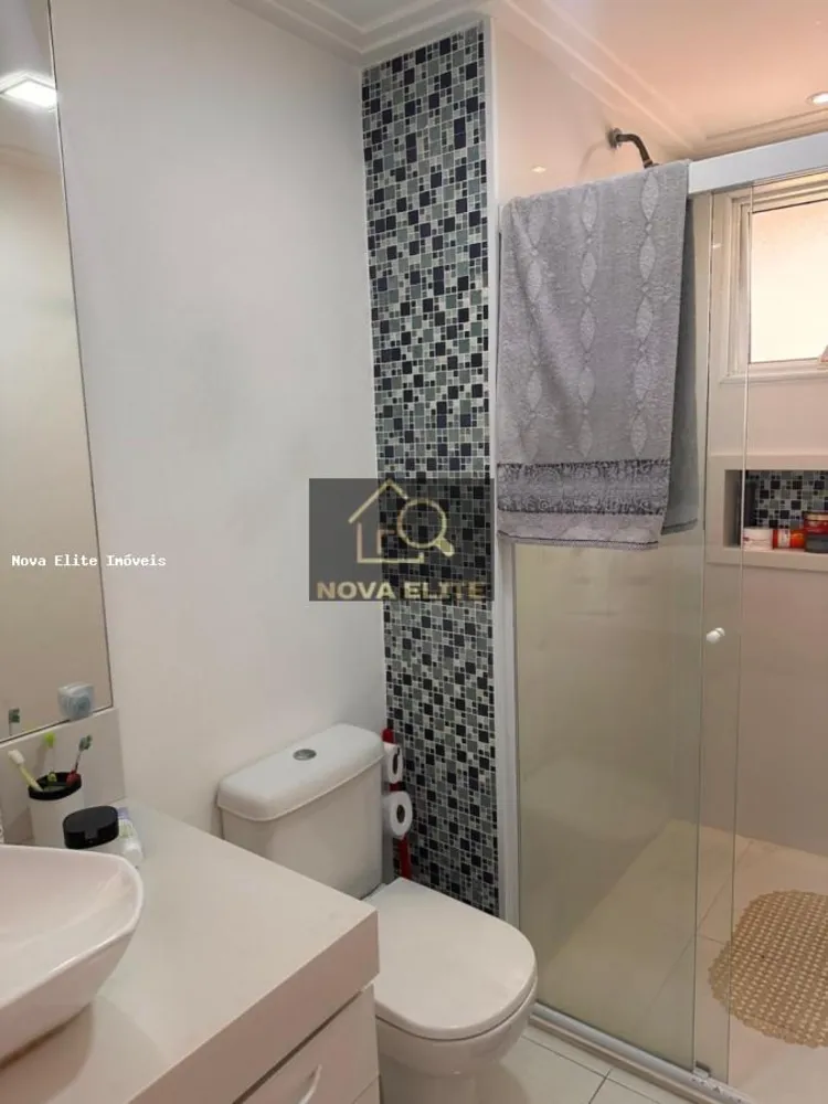 Apartamento, 3 quartos, 128 m² - Foto 10