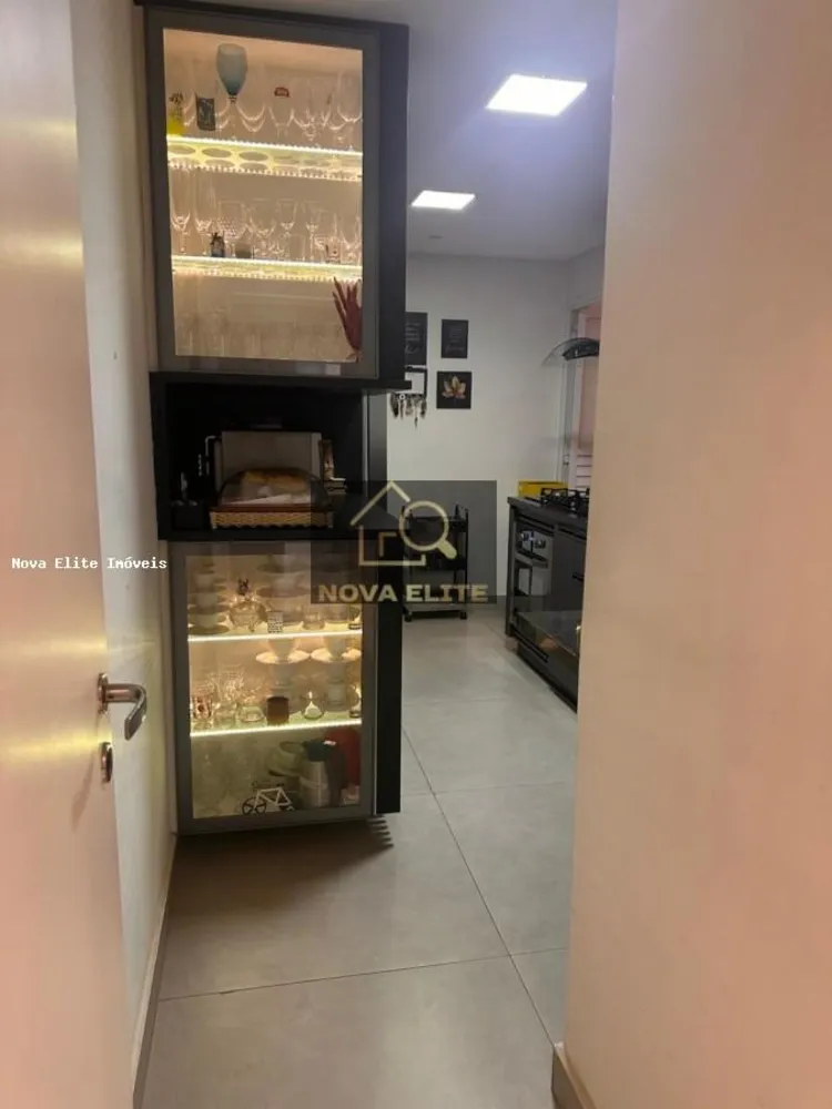Apartamento, 3 quartos, 128 m² - Foto 9
