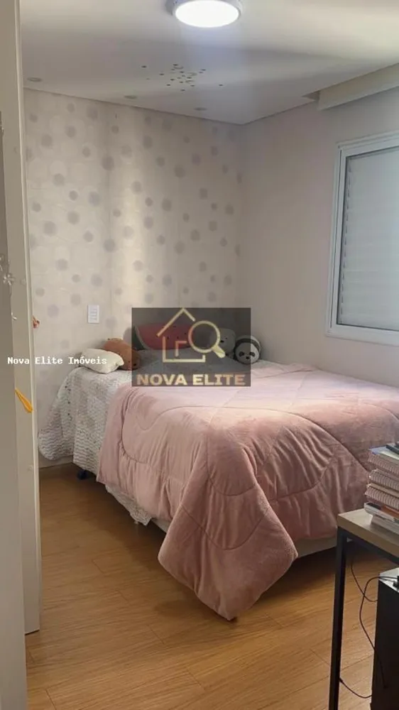 Apartamento, 3 quartos, 128 m² - Foto 11