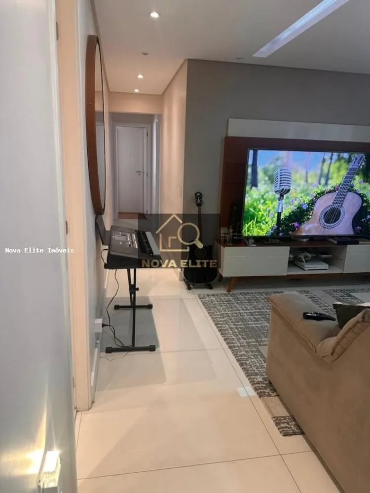 Apartamento, 3 quartos, 128 m² - Foto 12