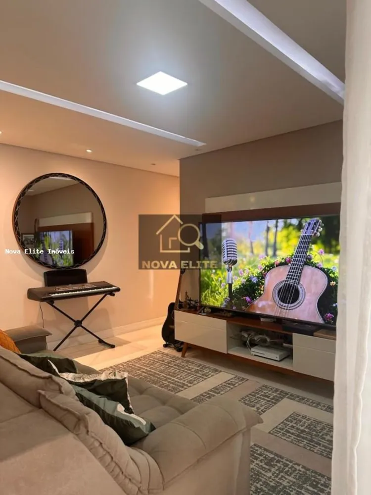 Apartamento, 3 quartos, 128 m² - Foto 6