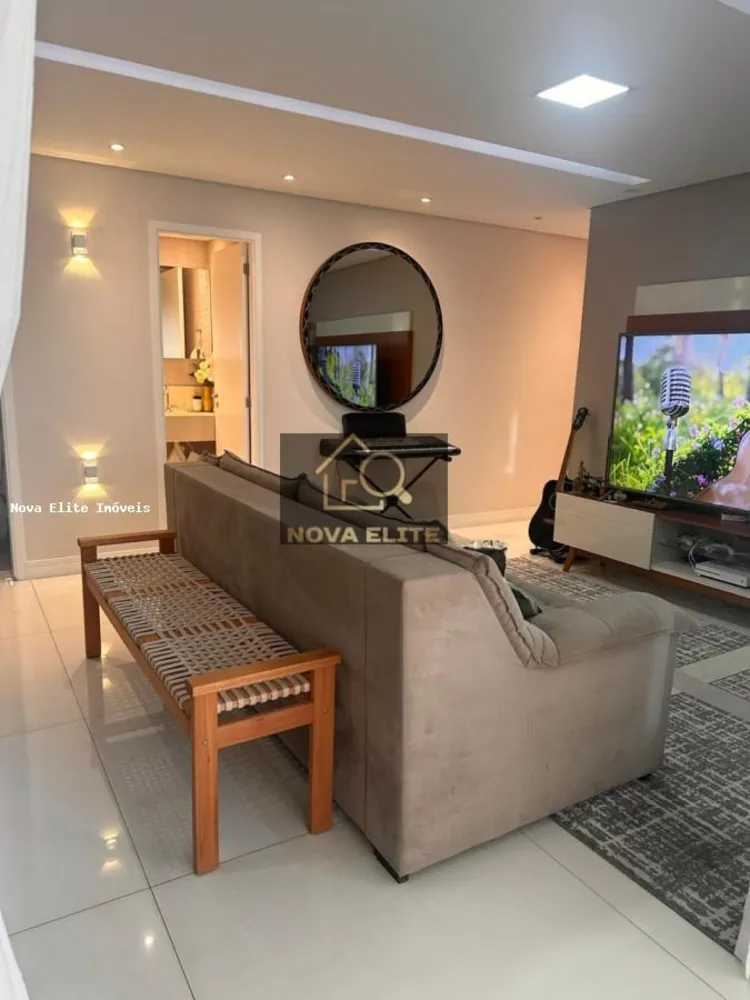 Apartamento, 3 quartos, 128 m² - Foto 1
