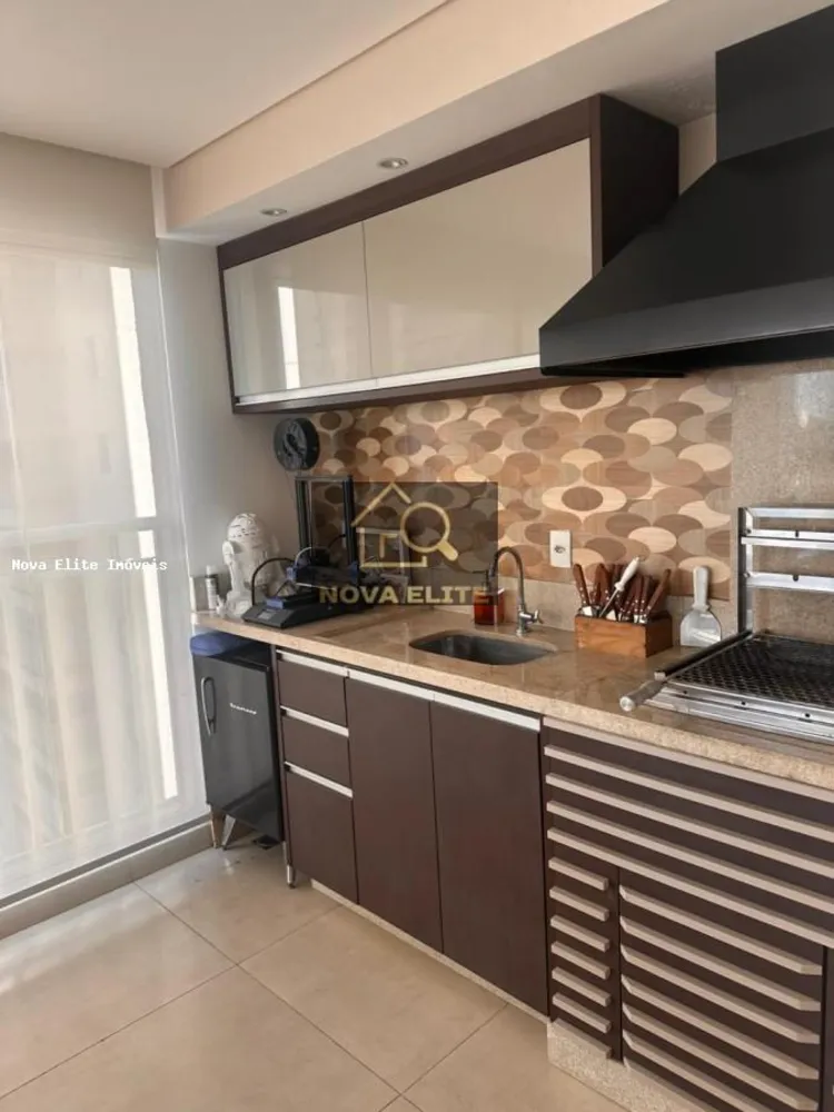 Apartamento, 3 quartos, 128 m² - Foto 7