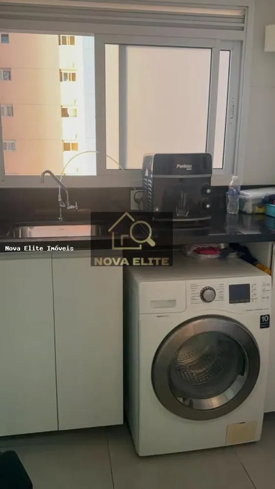 Apartamento, 3 quartos, 128 m² - Foto 8
