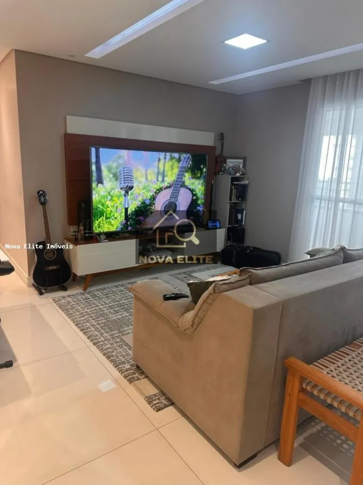 Apartamento, 3 quartos, 128 m² - Foto 4
