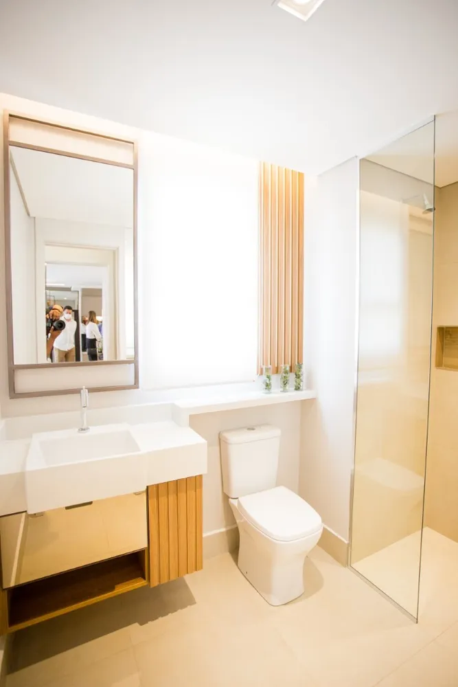Apartamento, 2 quartos, 55 m² - Foto 3