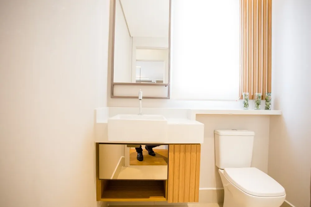 Apartamento, 2 quartos, 55 m² - Foto 8
