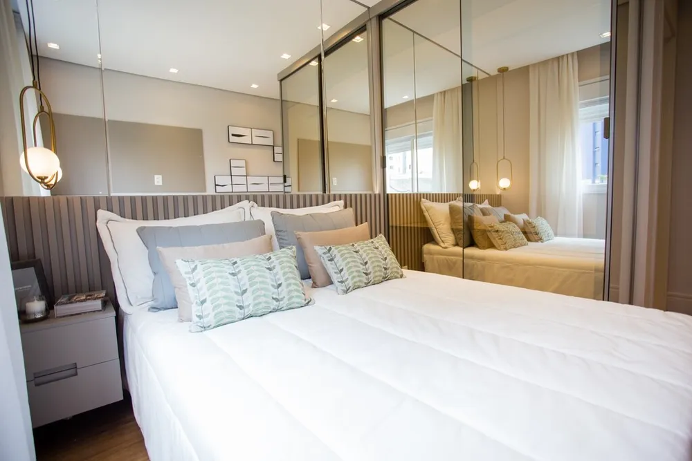 Apartamento, 2 quartos, 55 m² - Foto 5