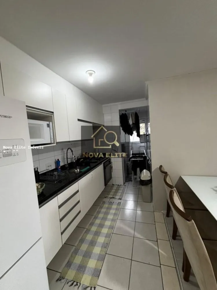 Apartamento, 3 quartos - Foto 2
