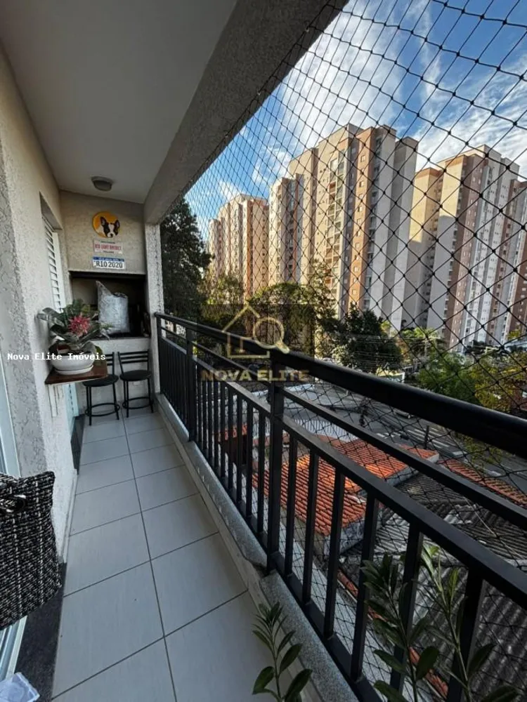 Apartamento, 3 quartos - Foto 3