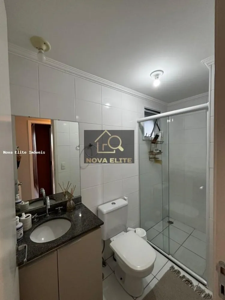 Apartamento, 3 quartos - Foto 9