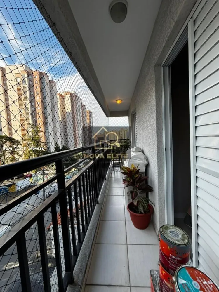 Apartamento, 3 quartos - Foto 5