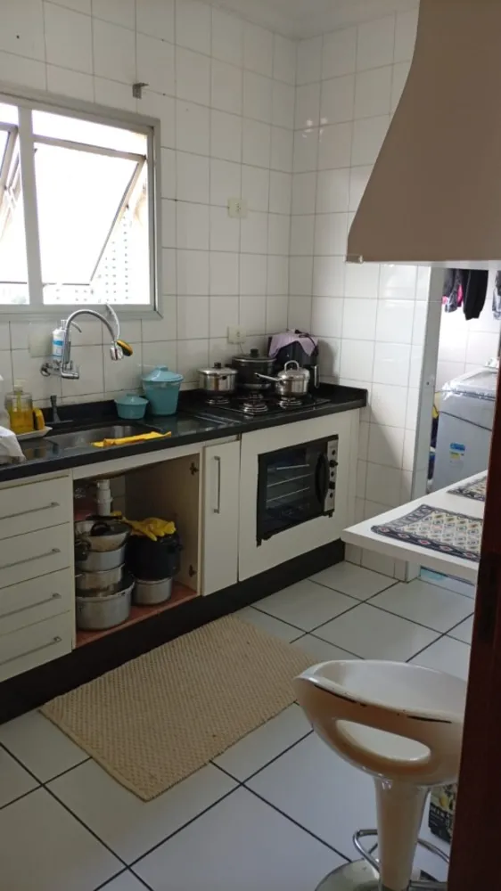 Apartamento, 2 quartos, 64 m² - Foto 2