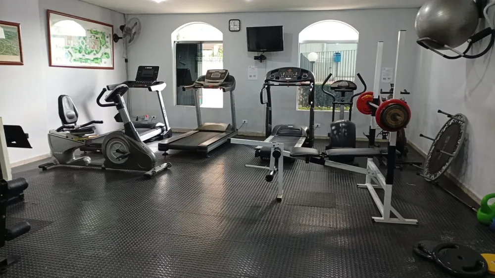 Apartamento, 2 quartos, 64 m² - Foto 6