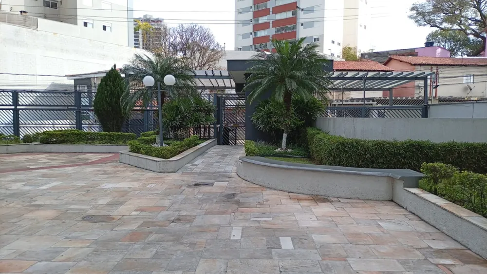 Apartamento, 2 quartos, 64 m² - Foto 12