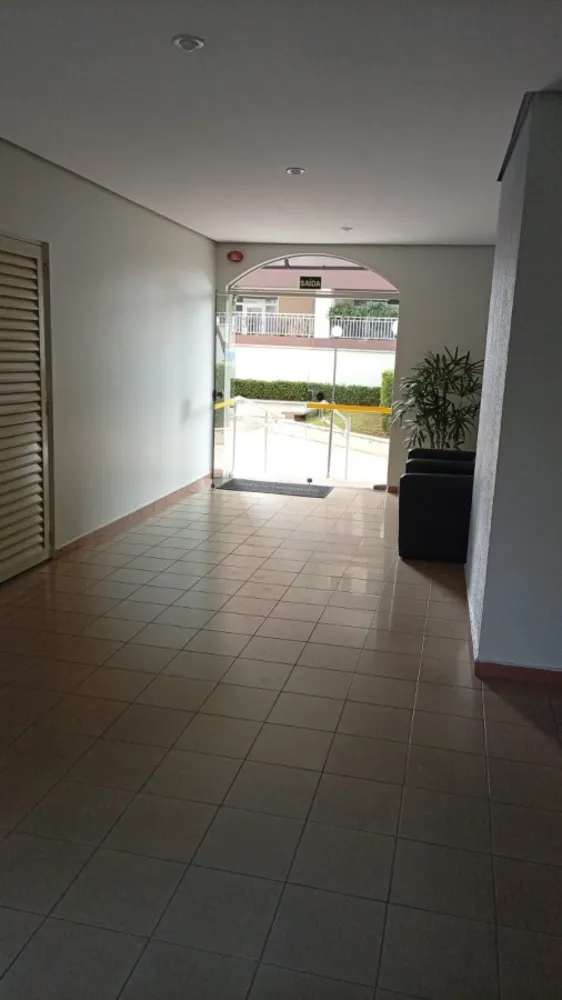 Apartamento, 2 quartos, 64 m² - Foto 1