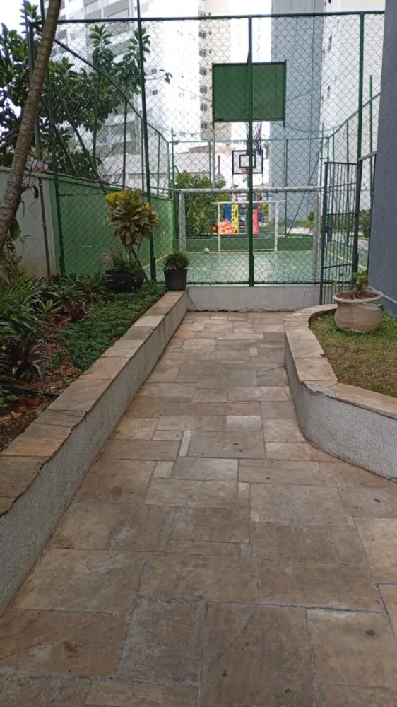 Apartamento, 2 quartos, 64 m² - Foto 3