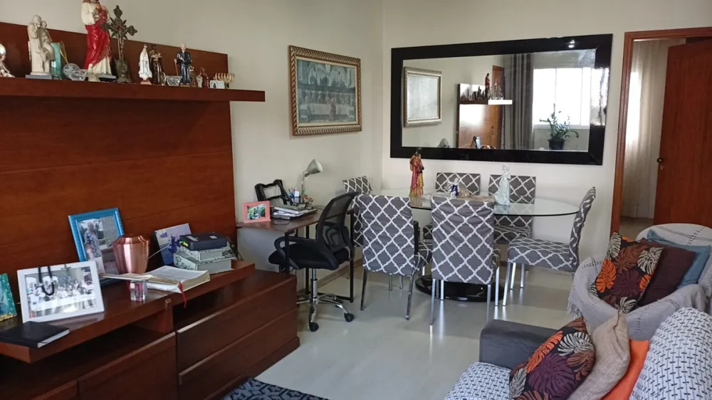 Apartamento, 2 quartos, 64 m² - Foto 2