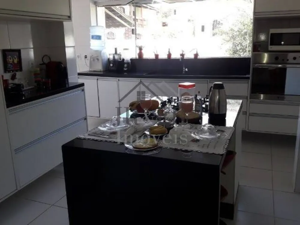 Casa de Condomínio, 3 quartos - Foto 9