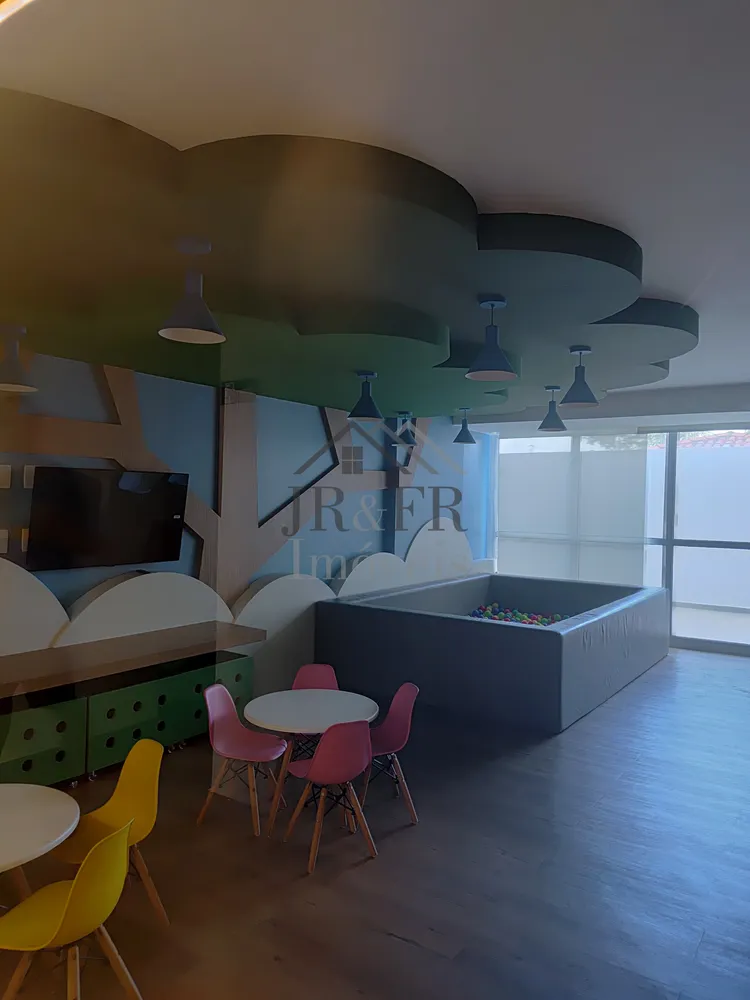 Apartamento, 2 quartos, 63 m² - Foto 2