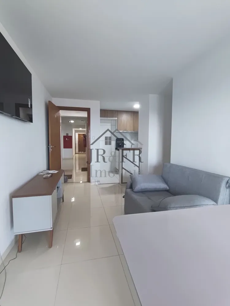 Apartamento, 2 quartos, 63 m² - Foto 3