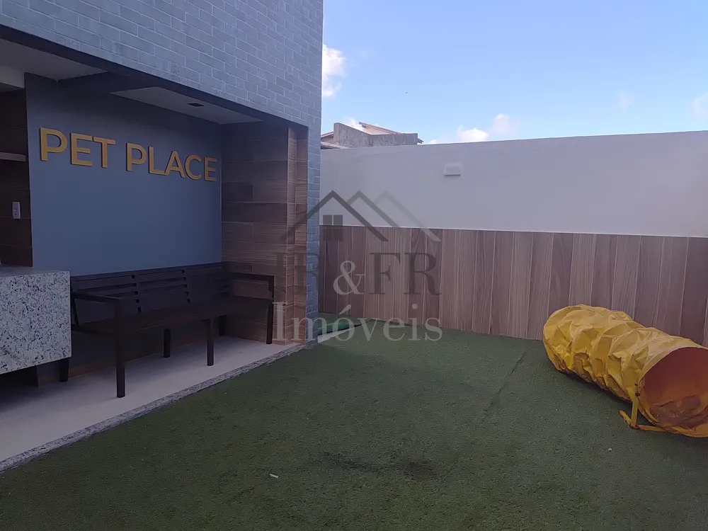 Apartamento, 2 quartos, 63 m² - Foto 10