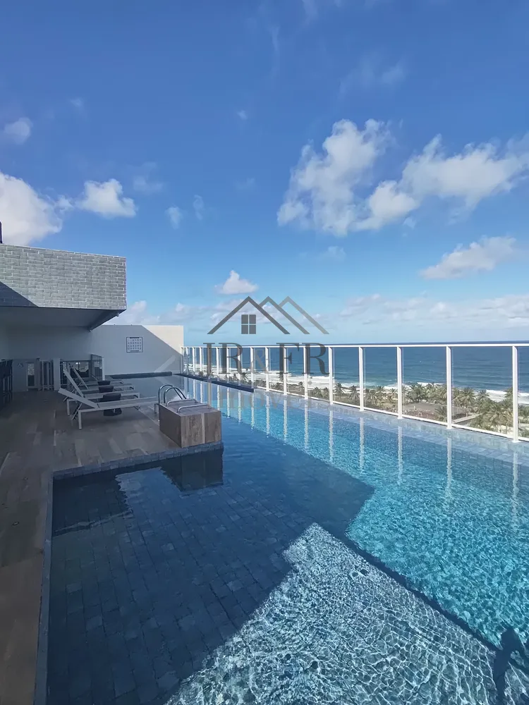 Apartamento, 2 quartos, 63 m² - Foto 1