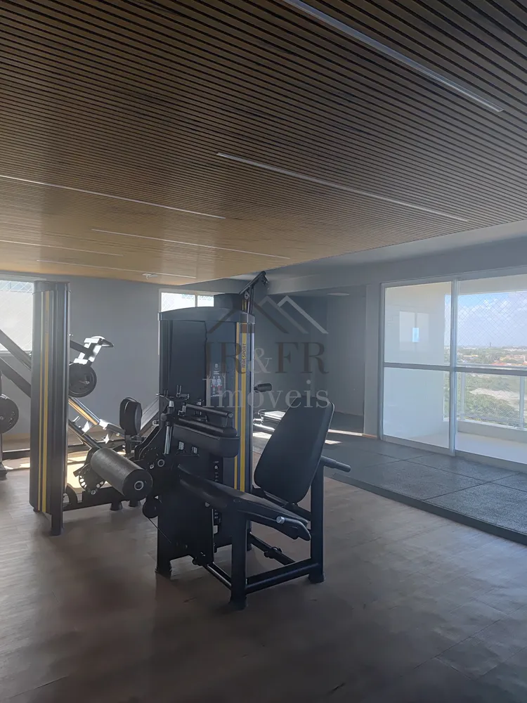 Apartamento, 2 quartos, 63 m² - Foto 11