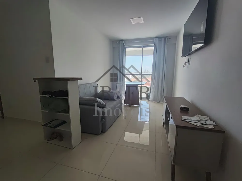 Apartamento, 2 quartos, 63 m² - Foto 4
