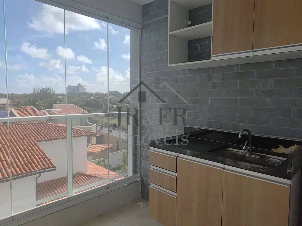 Apartamento, 2 quartos, 63 m² - Foto 1
