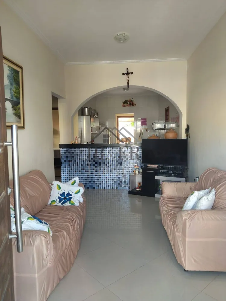 Casa, 4 quartos, 150 m² - Foto 1