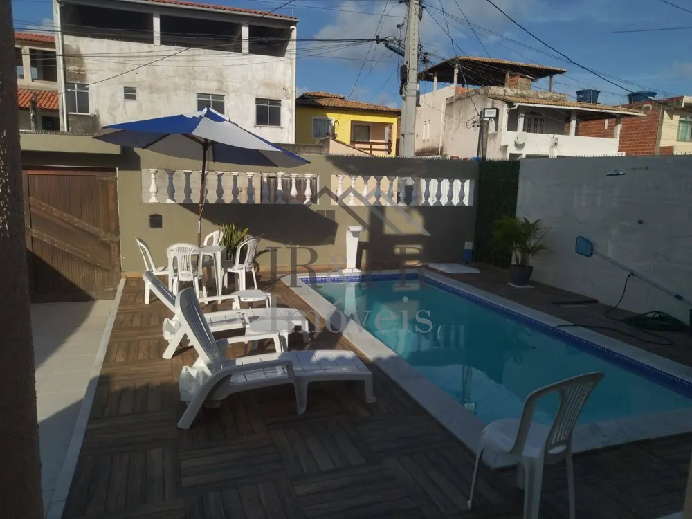 Casa, 4 quartos, 150 m² - Foto 6