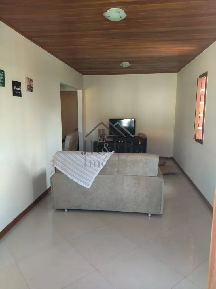 Casa, 4 quartos, 150 m² - Foto 2