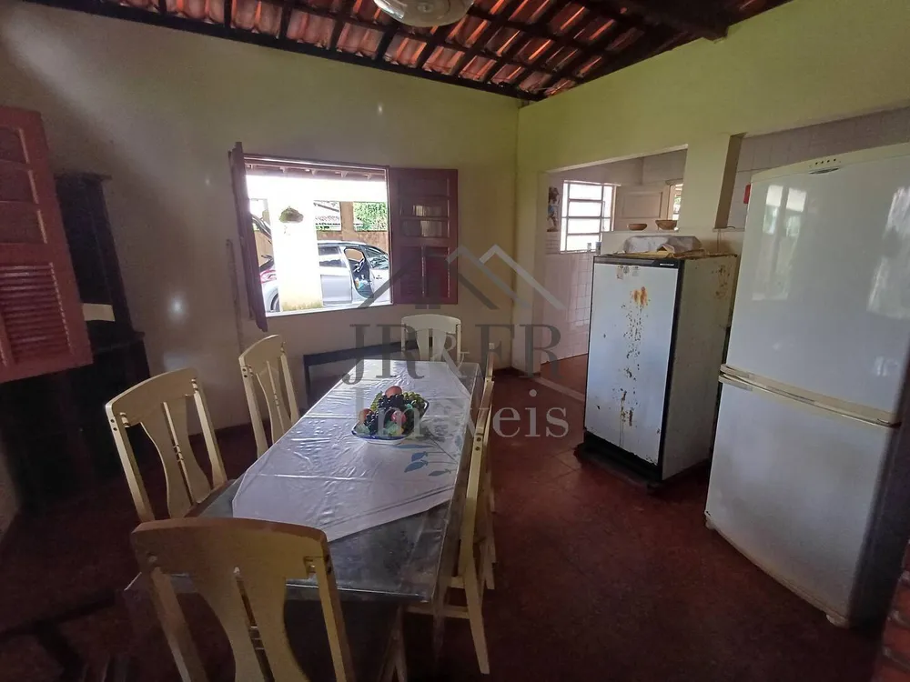 Casa, 5 quartos, 355 m² - Foto 1