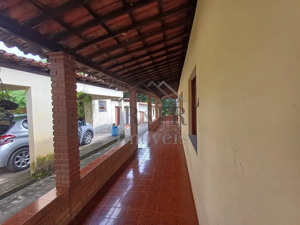 Casa, 5 quartos, 355 m² - Foto 2