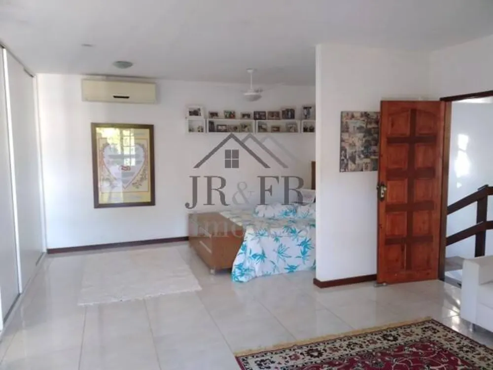 Casa de Condomínio, 4 quartos - Foto 7