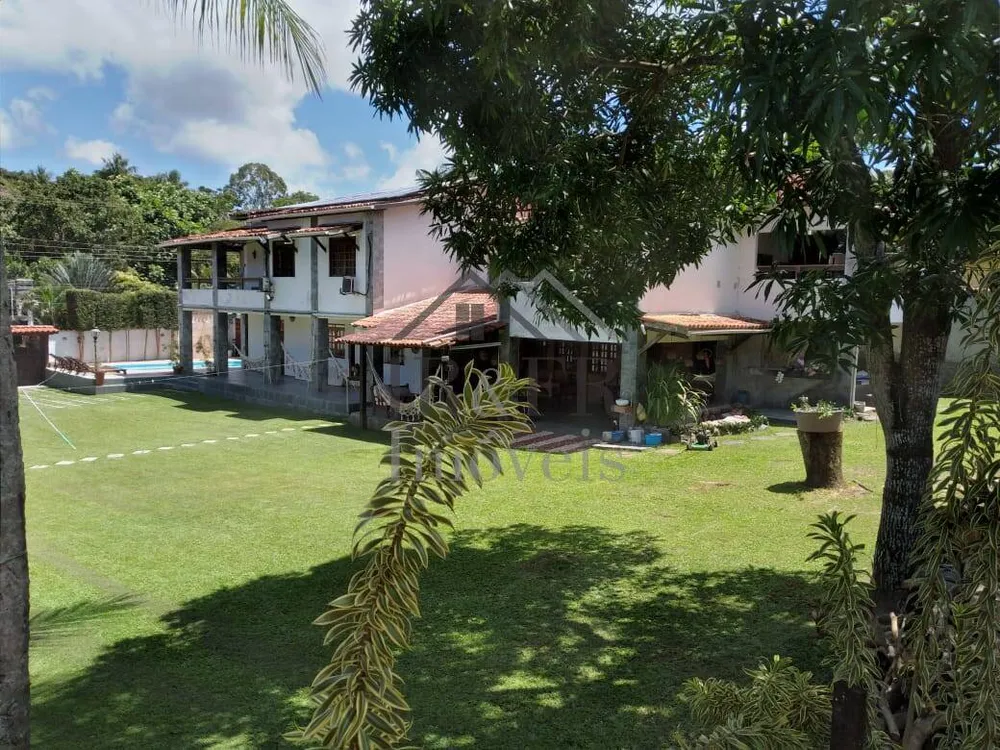 Casa de Condomínio, 4 quartos - Foto 12