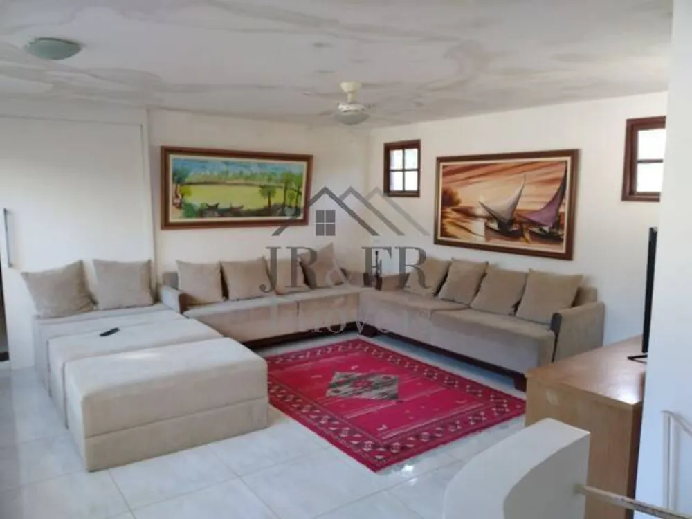 Casa de Condomínio, 4 quartos - Foto 6