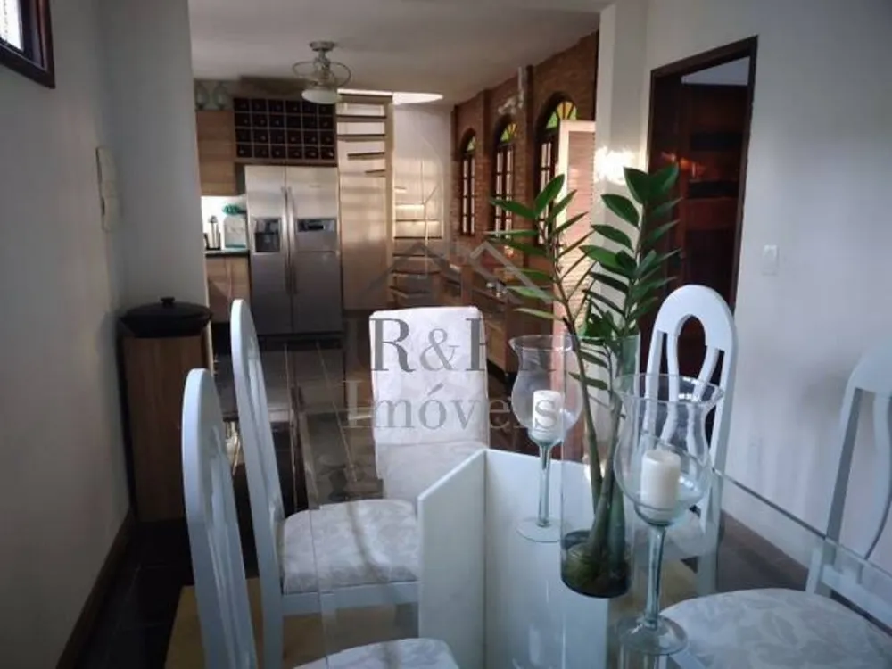 Casa de Condomínio, 4 quartos - Foto 5