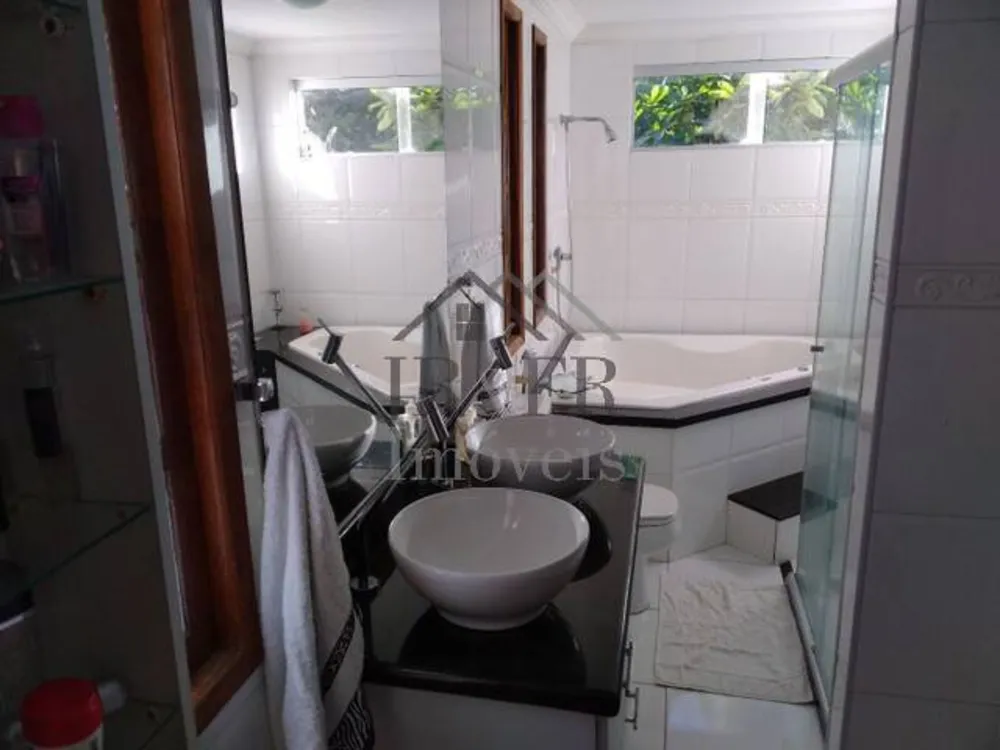 Casa de Condomínio, 4 quartos - Foto 8