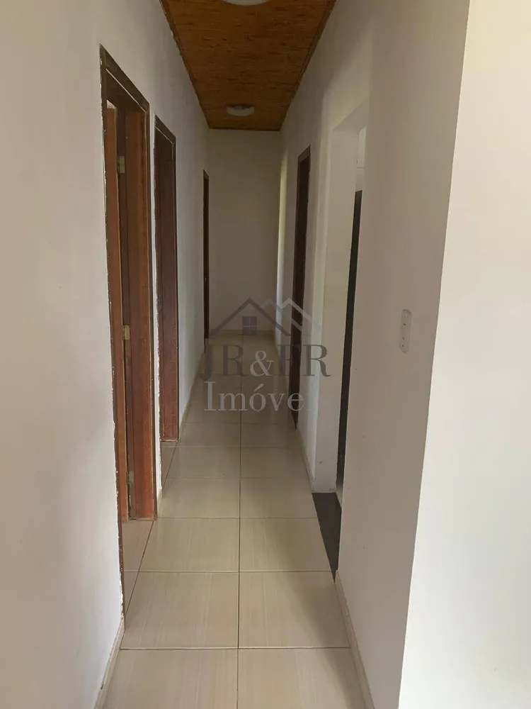 Casa de Condomínio, 3 quartos - Foto 12