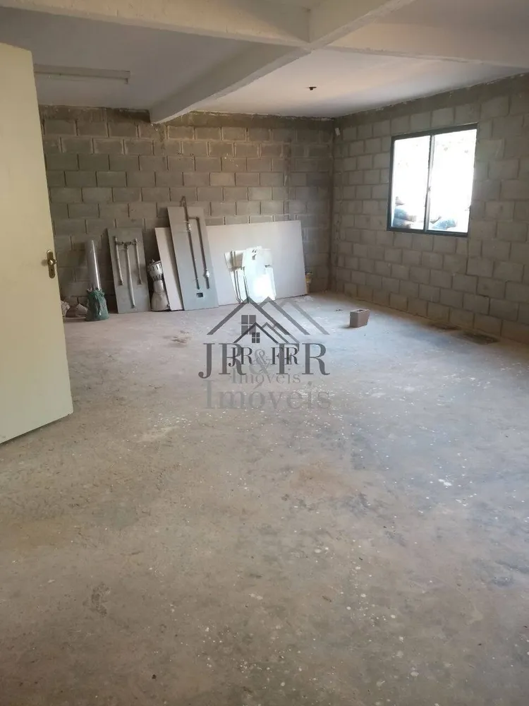 Depósito-Galpão, 1280 m² - Foto 8