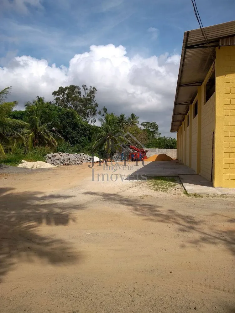 Depósito-Galpão, 1280 m² - Foto 3