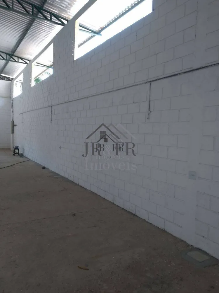 Depósito-Galpão, 1280 m² - Foto 16