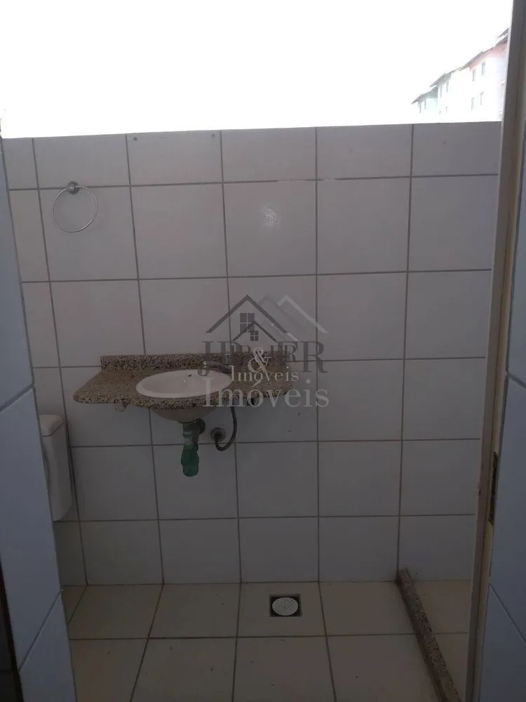 Depósito-Galpão, 1280 m² - Foto 14