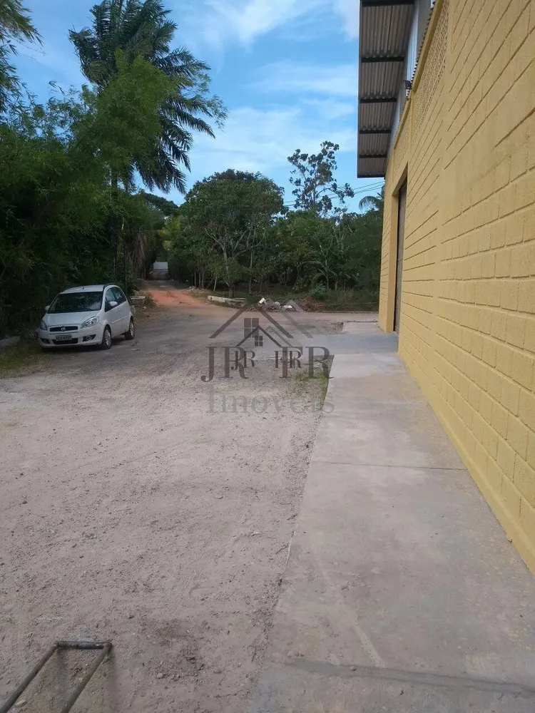 Depósito-Galpão, 1280 m² - Foto 5