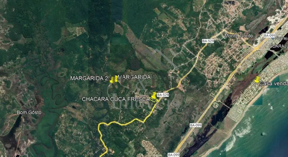 Terreno, 2 hectares - Foto 4