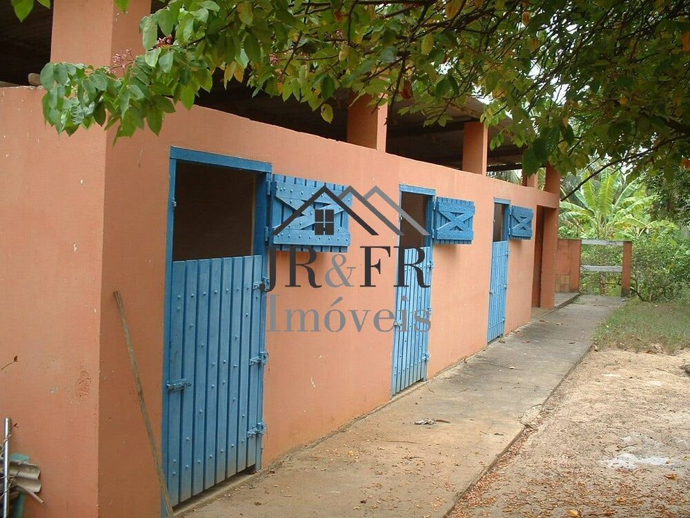 Terreno, 2 hectares - Foto 1