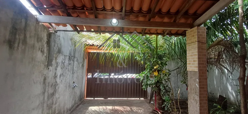 Casa, 1 quarto - Foto 6